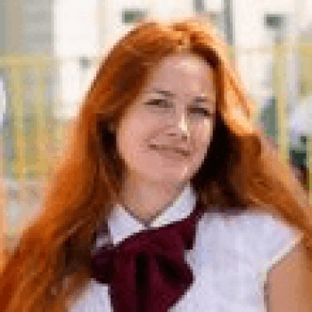 Богданова Лия Ильинична