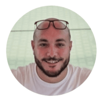 Abdelrahman (Abdo) Khaled