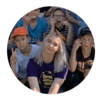 Полина Колышкина