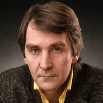 Михаил Пярн