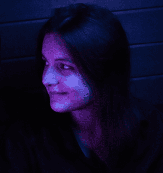 Анастасия Волк