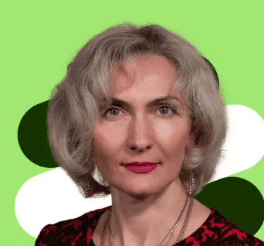 Симонян Татьяна Арменовна