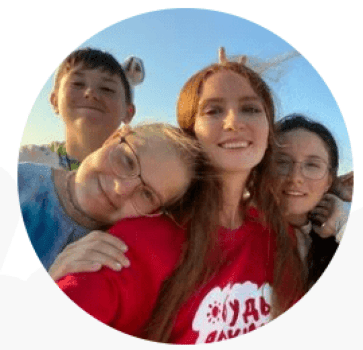 Катя Ковригина