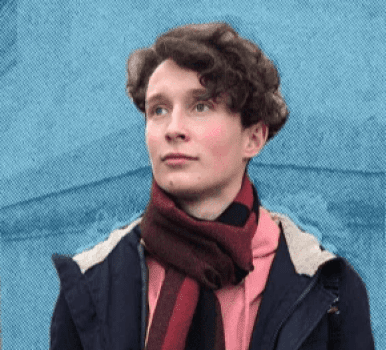 Лорд Уинстон