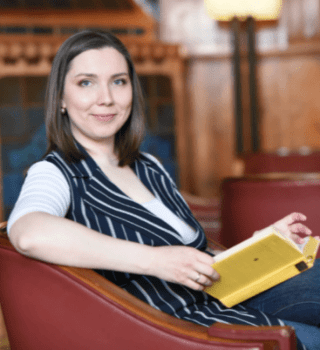 Алёна Юртаева