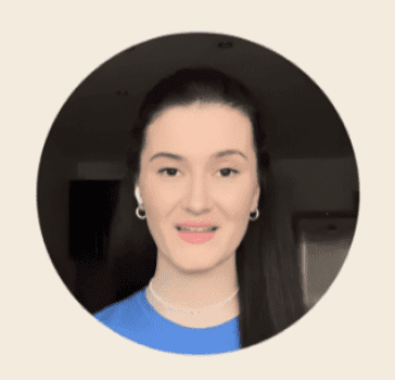 Полина Булгару