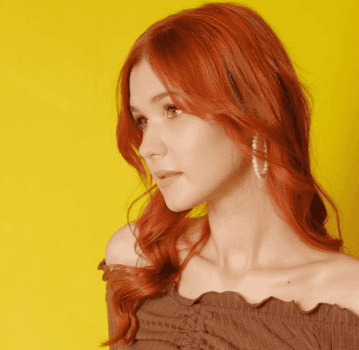 Жабина Алина