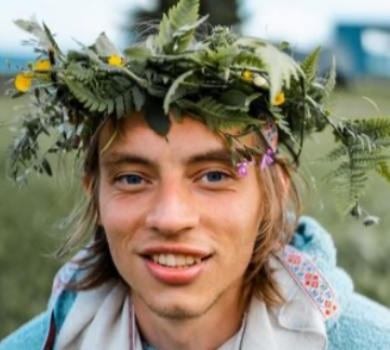 Лёша Филатов "Дерево"