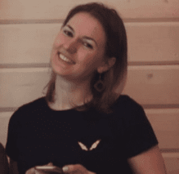 Кулишова Анна