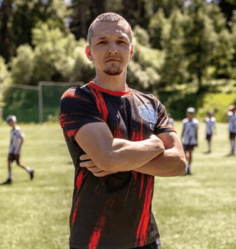 Алешин Константин Геннадьевич