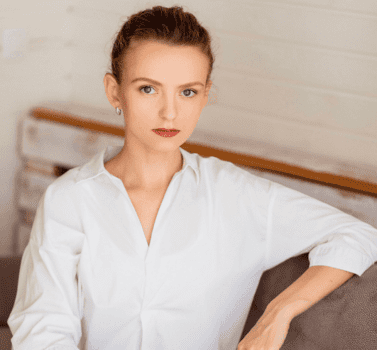 Вероника Кольчурина