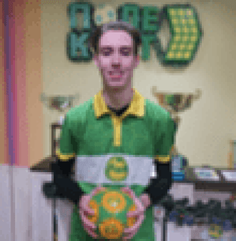 Сурняев Артём