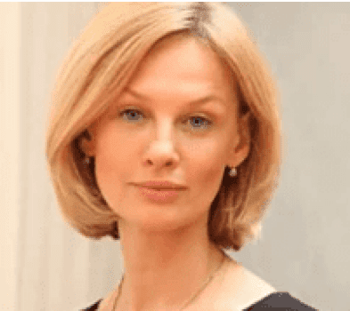 Юлия Ромашина