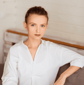 Вероника Кольчурина