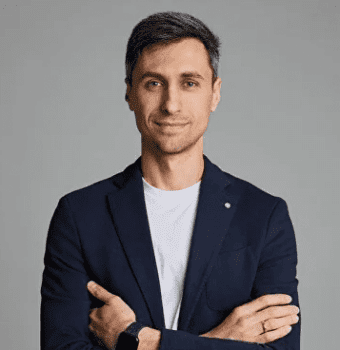 Гончаров Руслан Александрович