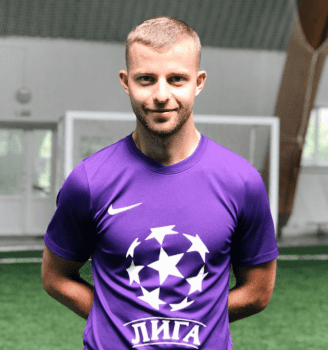 Артем Гордеев