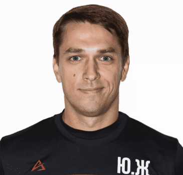 Жилин Юрий Викторович