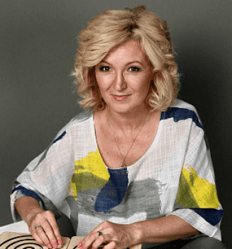 Насибуллина Лилия