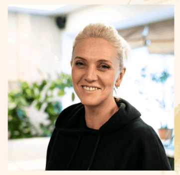 Светлана Сергеевна Тутешнюк