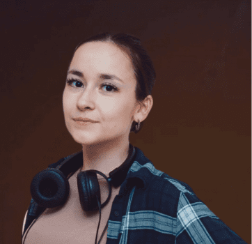 Анастасия Зайцева