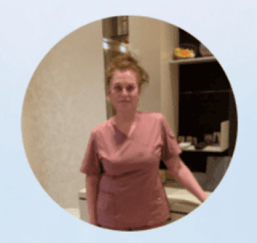 Татьяна Александровна