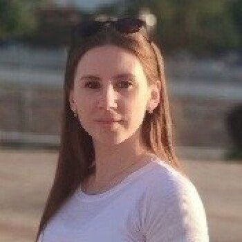 Наталья Смирнова