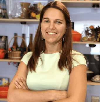 Елена Волонихина