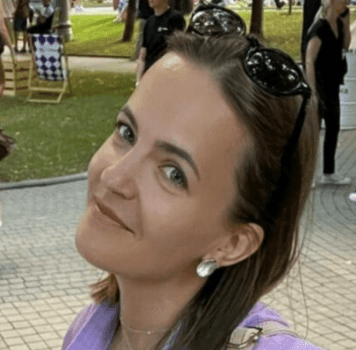 Петрова Александра Ильинична