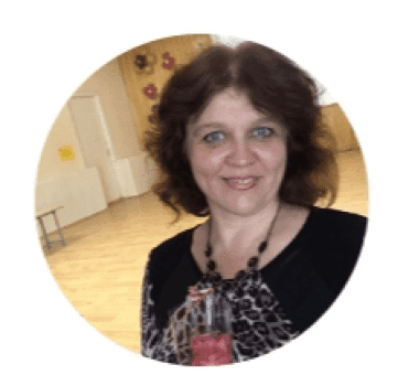 Наталья Ростова