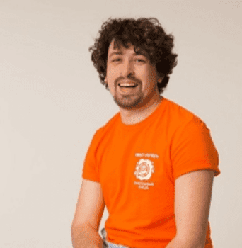 Бутов Сергей