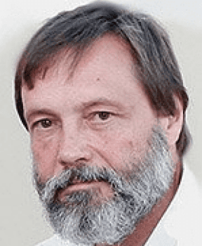 Камнев Александр Николаевич