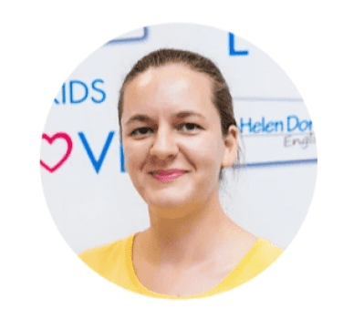 Елена Гончарова