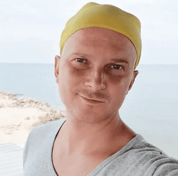 Сергей Власенков