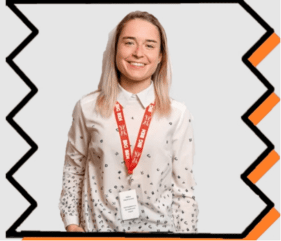 Алена Маленичева