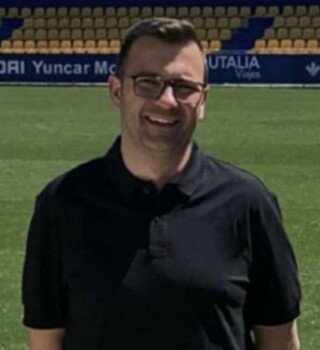 Давид Перес Асенсио