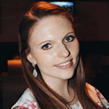 Казакова Анна