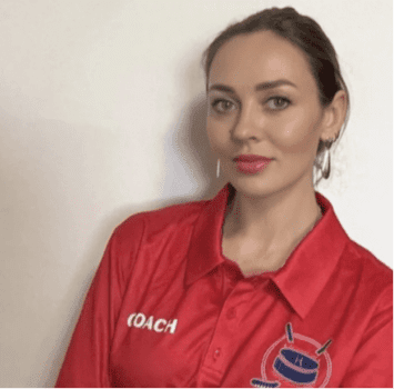 Иванова Светлана Олеговна