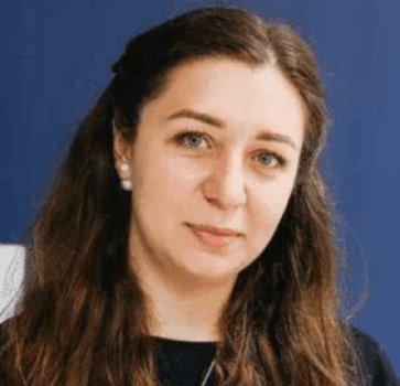 Зоя Давудова