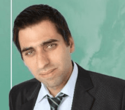 Ярочкин Алексей