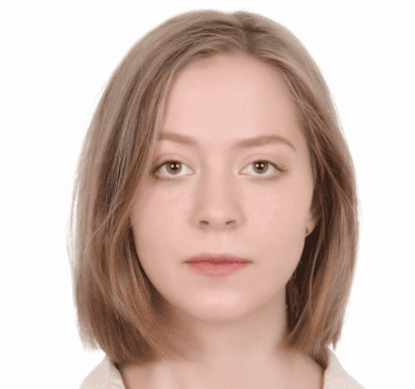 Калитина Полина Олеговна