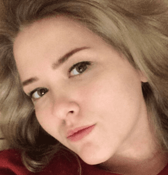 Дарья Карасева