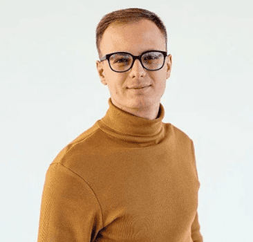 Кирилл Лагонин