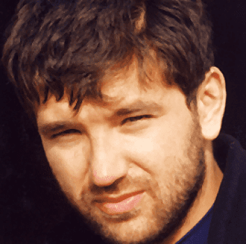 Матвей Шпаро