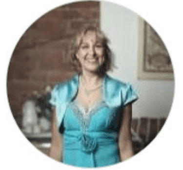 Байкалова Анна