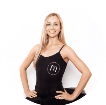 Анастасия Валерьевна Шилова