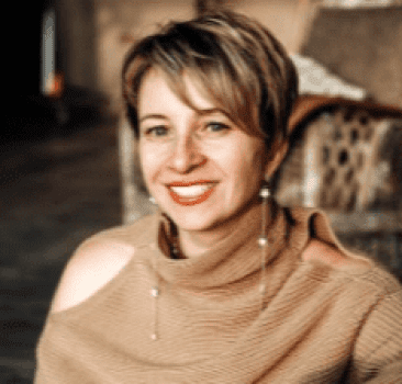 Елена Александровна Бессонова