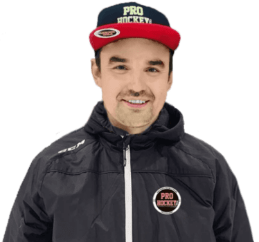 Леготкин Дмитрий