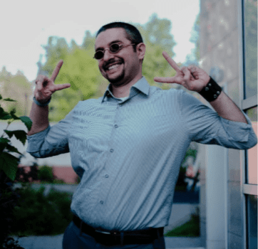 Артур Меликбекян