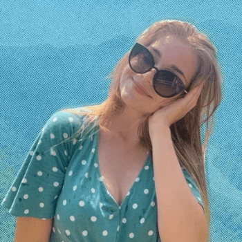 Леди селебрити Евда