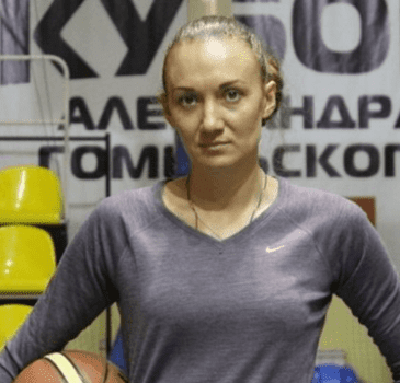 Бараненко Ирина Сергеевна